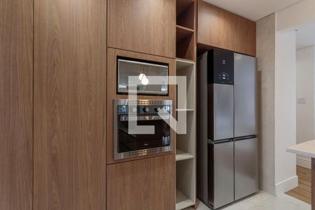 Apartamento à venda com 150m², 2 quartos e 1 vagaCozinha 