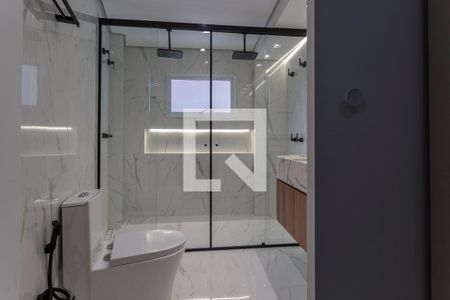 Apartamento à venda com 150m², 2 quartos e 1 vagaBanheiro  Quarto 2