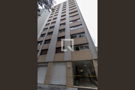 Apartamento à venda com 150m², 2 quartos e 1 vagaFachada