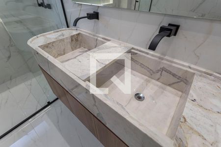Apartamento à venda com 150m², 2 quartos e 1 vagaBanheiro  Quarto 2