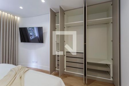 Apartamento à venda com 150m², 2 quartos e 1 vagaQuarto 2