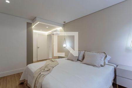 Apartamento à venda com 150m², 2 quartos e 1 vagaQuarto 2