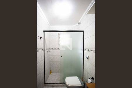 Apartamento à venda com 57m², 2 quartos e 1 vagaBanheiro