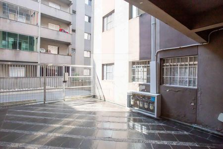 Apartamento à venda com 57m², 2 quartos e 1 vagaÁrea comum