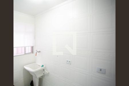 Apartamento à venda com 57m², 2 quartos e 1 vagaÁrea de Serviço