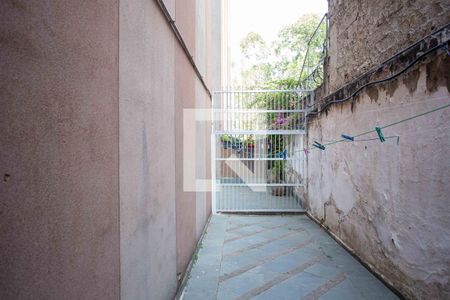 Apartamento à venda com 57m², 2 quartos e 1 vagaÁrea comum