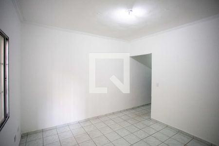 Sala de apartamento à venda com 2 quartos, 57m² em Conceição, Diadema