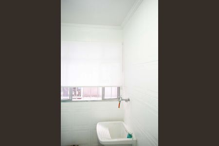 Apartamento à venda com 57m², 2 quartos e 1 vagaÁrea de Serviço