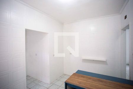 Apartamento à venda com 57m², 2 quartos e 1 vagaCozinha