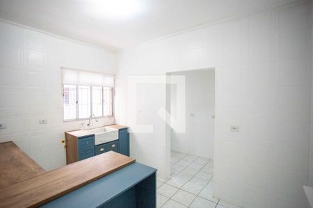 Apartamento à venda com 57m², 2 quartos e 1 vagaCozinha