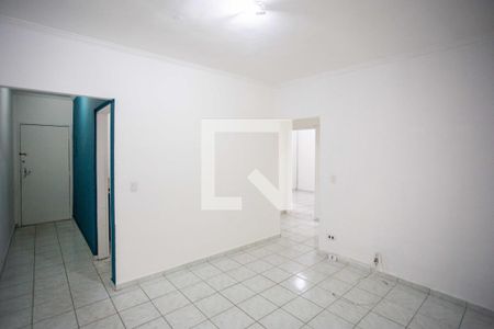 Sala de apartamento à venda com 2 quartos, 57m² em Conceição, Diadema