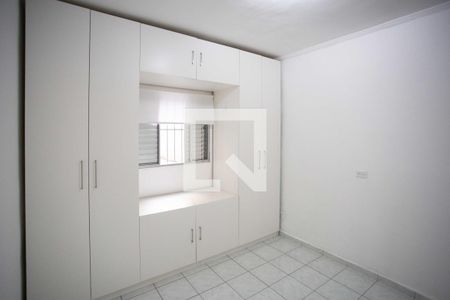 Quarto 1 de apartamento à venda com 2 quartos, 57m² em Conceição, Diadema
