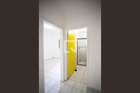 Apartamento à venda com 57m², 2 quartos e 1 vagaÁrea comum