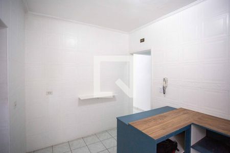 Apartamento à venda com 57m², 2 quartos e 1 vagaCozinha