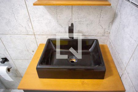 Apartamento à venda com 57m², 2 quartos e 1 vagaBanheiro