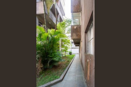 Apartamento à venda com 57m², 2 quartos e 1 vagaÁrea comum