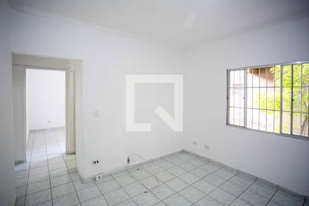 Sala de apartamento à venda com 2 quartos, 57m² em Conceição, Diadema