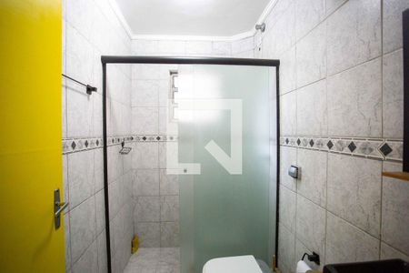 Apartamento à venda com 57m², 2 quartos e 1 vagaBanheiro