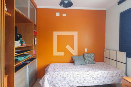 Quarto 1 de apartamento para alugar com 3 quartos, 78m² em Vila Carrão, São Paulo