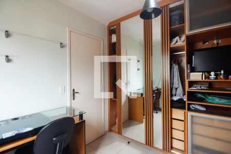 Quarto 1 de apartamento para alugar com 3 quartos, 78m² em Vila Carrão, São Paulo