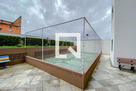 Apartamento para alugar com 78m², 3 quartos e 2 vagasCondomínio - Quadra 