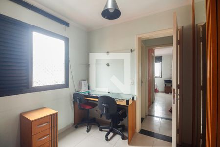 Quarto 1 de apartamento para alugar com 3 quartos, 78m² em Vila Carrão, São Paulo