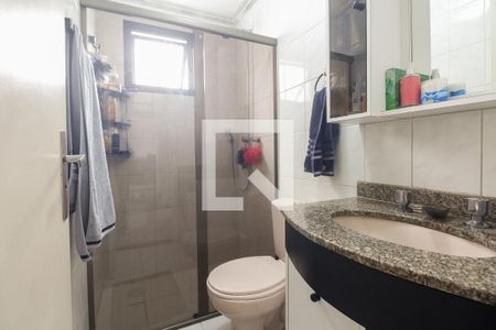 Apartamento para alugar com 78m², 3 quartos e 2 vagas Apartamento para alugar com 78m², 3 quartos e 2 vagasBanheiro Suíte