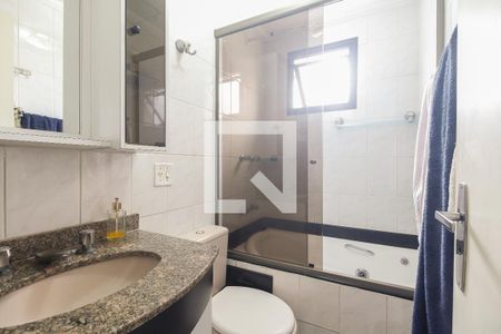 Apartamento para alugar com 78m², 3 quartos e 2 vagas Apartamento para alugar com 78m², 3 quartos e 2 vagasBanheiro Social