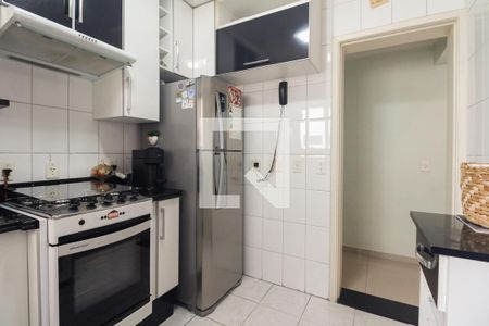 Apartamento para alugar com 78m², 3 quartos e 2 vagas Apartamento para alugar com 78m², 3 quartos e 2 vagasCozinha