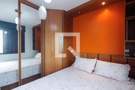 Apartamento para alugar com 78m², 3 quartos e 2 vagas Apartamento para alugar com 78m², 3 quartos e 2 vagasSuíte