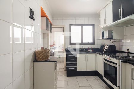 Apartamento para alugar com 78m², 3 quartos e 2 vagas Apartamento para alugar com 78m², 3 quartos e 2 vagasCozinha
