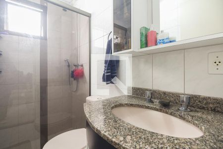 Apartamento para alugar com 78m², 3 quartos e 2 vagas Apartamento para alugar com 78m², 3 quartos e 2 vagasBanheiro Suíte