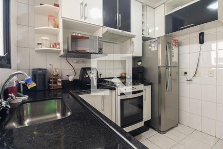 Apartamento para alugar com 78m², 3 quartos e 2 vagas Apartamento para alugar com 78m², 3 quartos e 2 vagasCozinha