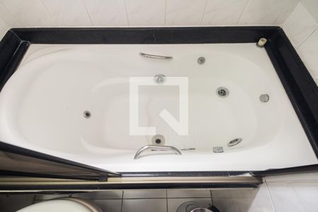 Apartamento para alugar com 78m², 3 quartos e 2 vagas Apartamento para alugar com 78m², 3 quartos e 2 vagasBanheiro Social