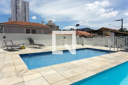 Apartamento para alugar com 78m², 3 quartos e 2 vagasCondomínio - Piscina 