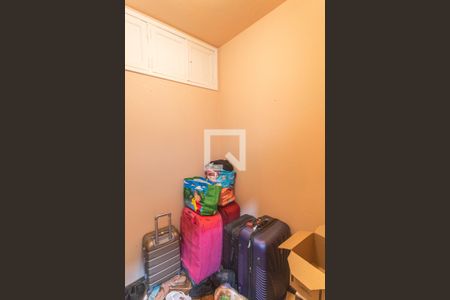 Apartamento à venda com 115m², 3 quartos e sem vagaQuarto de Serviço