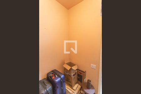 Apartamento à venda com 115m², 3 quartos e sem vagaQuarto de Serviço