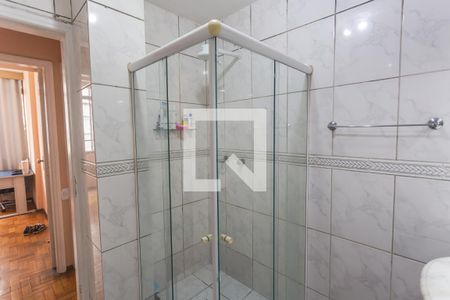 Apartamento à venda com 115m², 3 quartos e sem vagaBanheiro Social