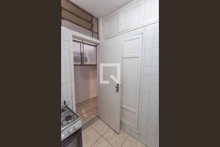 Apartamento à venda com 115m², 3 quartos e sem vagaCozinha