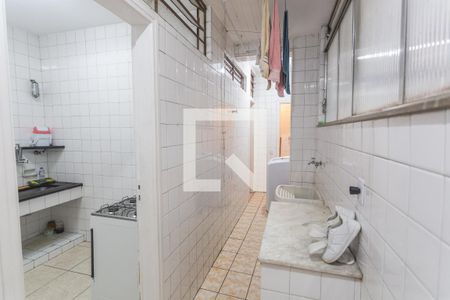 Apartamento à venda com 115m², 3 quartos e sem vagaÁrea de Serviço