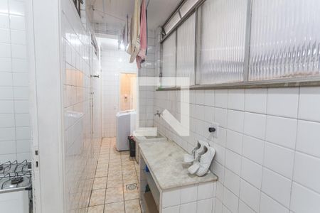 Apartamento à venda com 115m², 3 quartos e sem vagaÁrea de Serviço