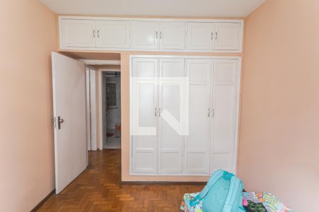 Apartamento à venda com 115m², 3 quartos e sem vagaArmário do Quarto 2