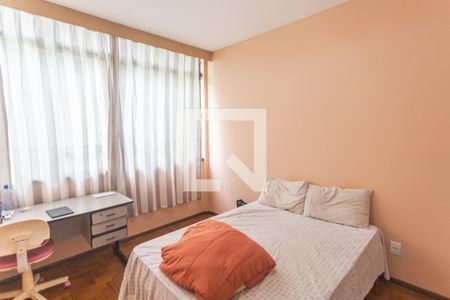Apartamento à venda com 115m², 3 quartos e sem vagaQuarto 3