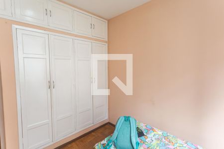 Apartamento à venda com 115m², 3 quartos e sem vagaQuarto 2