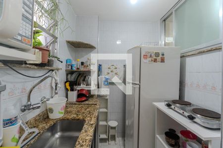 Studio à venda com 31m², 1 quarto e sem vaga Studio à venda com 31m², 1 quarto e sem vagaCozinha