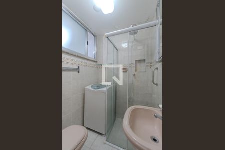 Studio à venda com 31m², 1 quarto e sem vaga Studio à venda com 31m², 1 quarto e sem vagaBanheiro