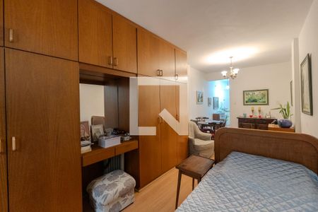 Kitnet de kitnet/studio à venda com 1 quarto, 31m² em Consolação, São Paulo