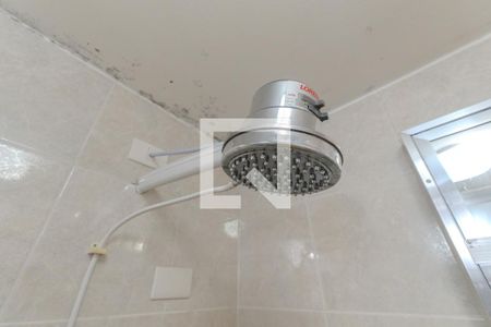 Studio à venda com 31m², 1 quarto e sem vaga Studio à venda com 31m², 1 quarto e sem vagaBanheiro