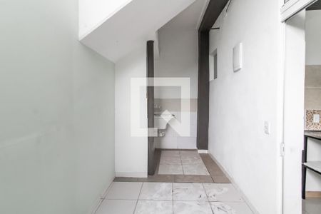 Casa para alugar com 42m², 1 quarto e sem vaga Casa para alugar com 42m², 1 quarto e sem vagaÁrea de Serviço