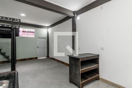 Casa para alugar com 42m², 1 quarto e sem vaga Casa para alugar com 42m², 1 quarto e sem vagaCozinha